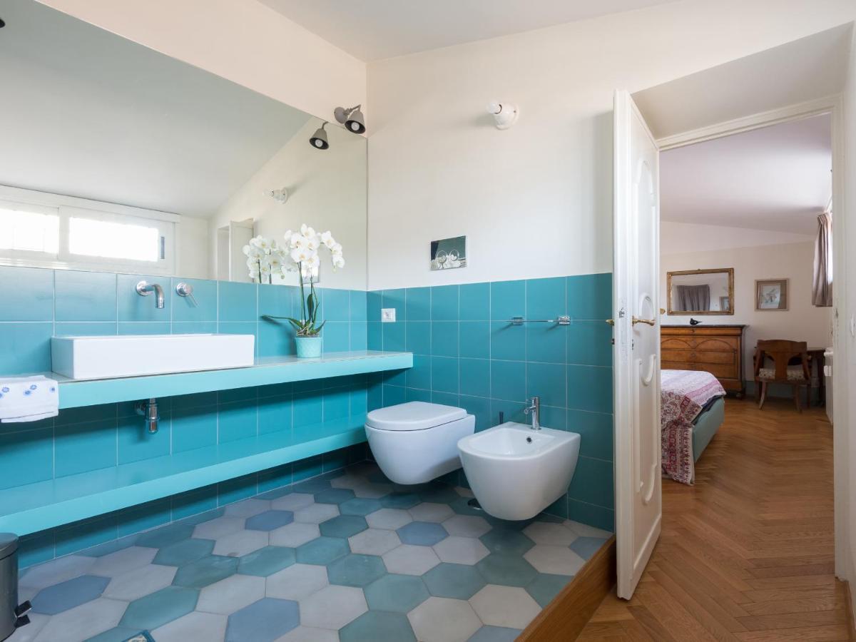 Ferienwohnung Piazza Lovatelli Luxury Penthouse Rom Exterior foto